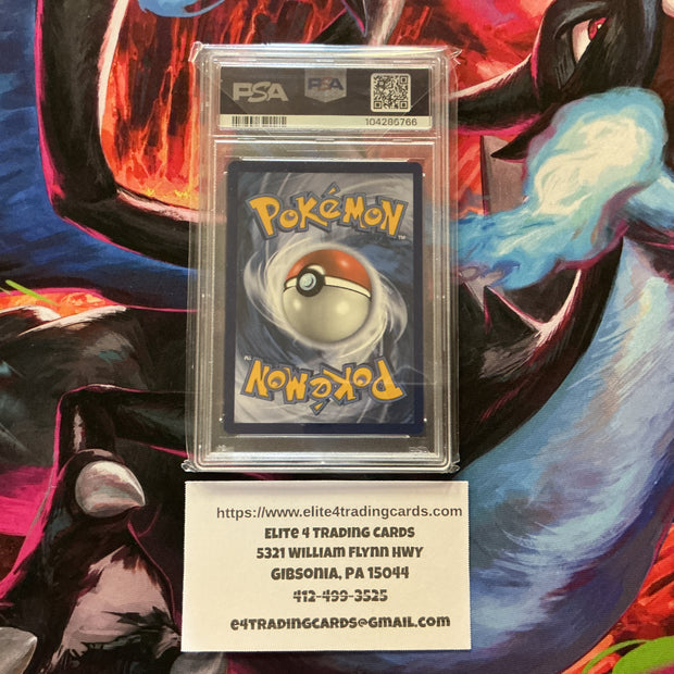 Charizard VStar #SWSH262 Pokemon Promo