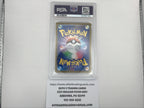 Sylveon V #231 Pokemon Japanese VMAX Climax (PSA 10)