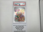 Bianca's Sincerity #97 Pokemon Japanese Cyber Judge (PSA 10)