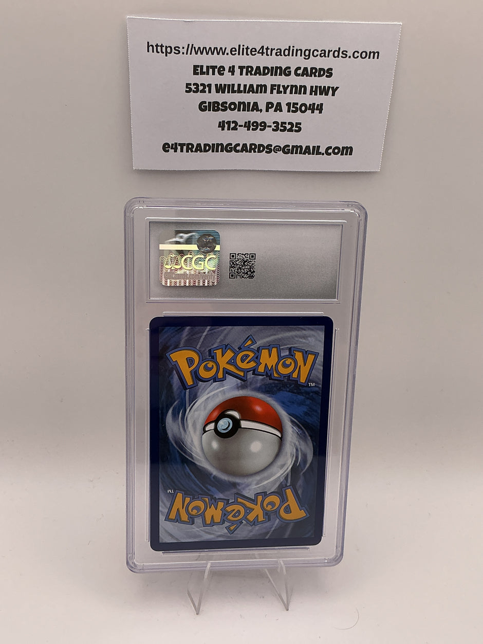 Lance's Charizard V #SWSH133 Pokemon Celebrations (CGC 10)