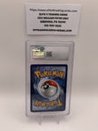 Lance's Charizard V #SWSH133 Pokemon Celebrations (CGC 10)