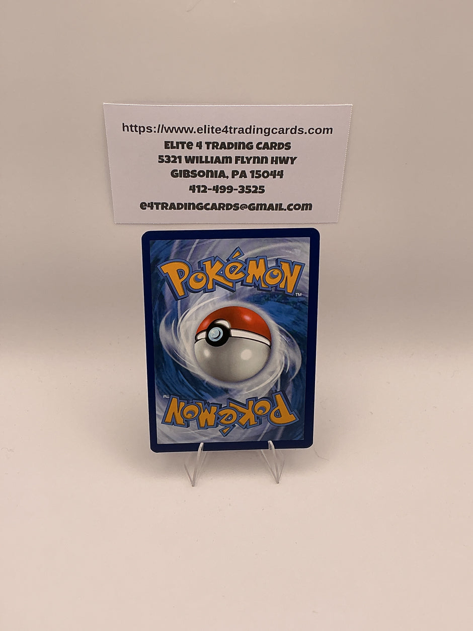 Charizard ex - 234/091 - SV: Paldean Fates (PAF) LP