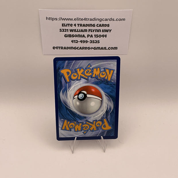 Charizard ex - 234/091 - SV: Paldean Fates (PAF) LP