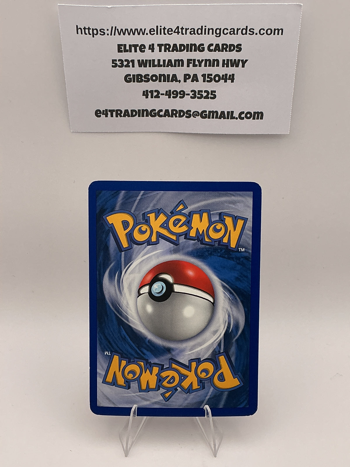 Spoink - 066/106 - EX Emerald (EM) - (LP)
