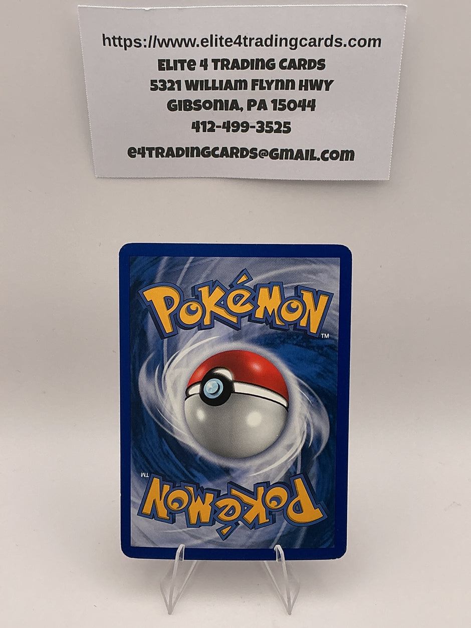 Spoink - 066/106 - EX Emerald (EM) - (LP)