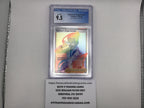 CGC 9.5 Colress’s Experiment (secret)