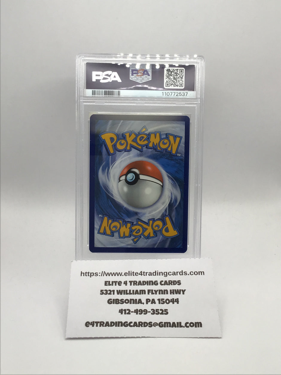 Armarouge - 203/198 - SV01: Scarlet & Violet Base Set (SVI) (PSA 10)