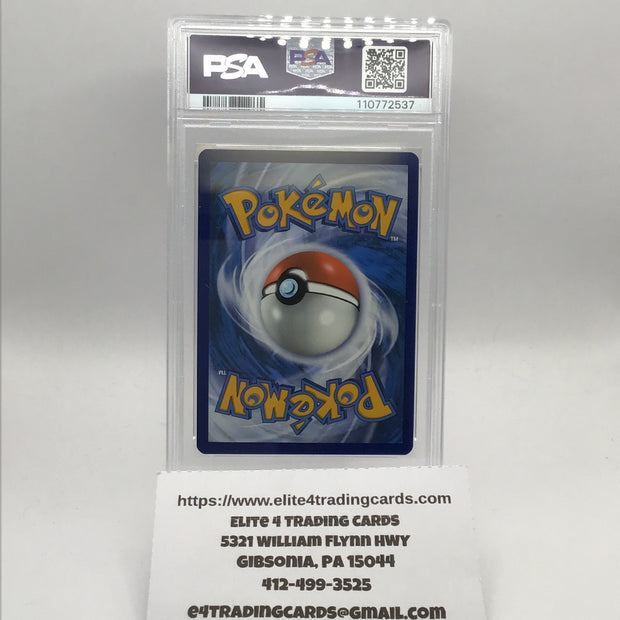 Armarouge - 203/198 - SV01: Scarlet & Violet Base Set (SVI) (PSA 10)