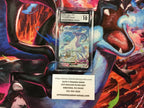 Ice Rider Calyrex VMAX #203 Pokemon Chilling Reign (CGC 10)