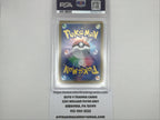 Lillie's Clefairy ex #126 Pokemon Japanese Battle Partners (PSA 10)