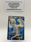 Lugia EX (94 Full Art) - XY - Ancient Origins (AOR) MP/HP