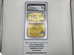 Pikachu #214 Pokemon Promo (CGC 10)