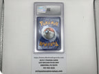 Toxtricity Ex #215 Pokemon Promo (CGC 10)