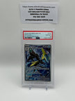 Inteleon #142 Pokemon Mega Evolution (PSA 10)