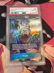 Buggy [2nd Anniversary] OP-051 PSA 10