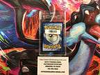 N's Reshiram #167 Pokemon Journey Together (TAG 9)