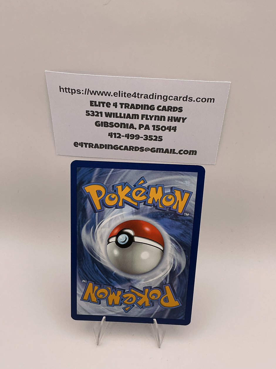 Charizard ex - 234/091 - SV: Paldean Fates (PAF) - NM