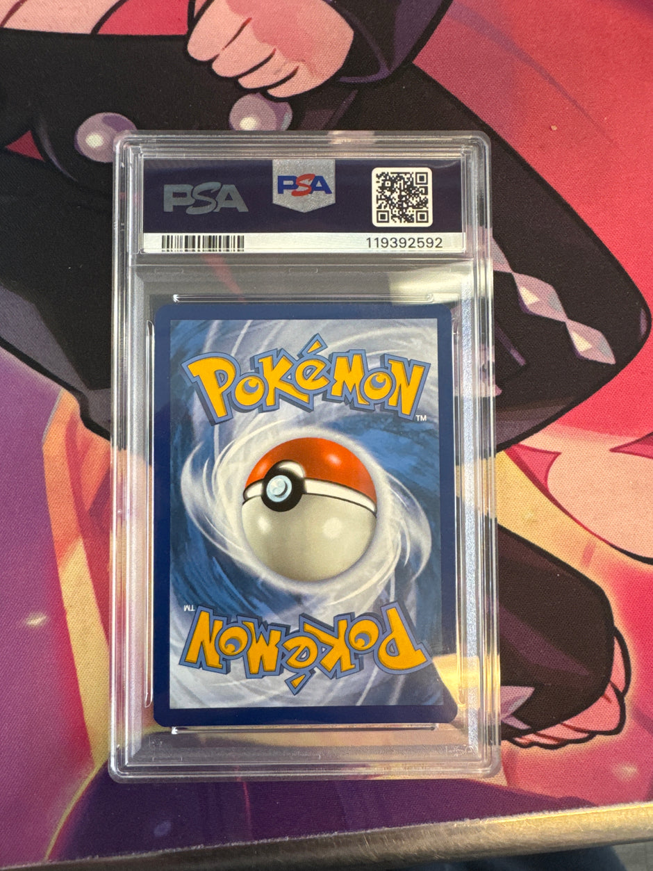 Mantyke #189 PSA 10