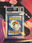 Mantyke #189 PSA 10