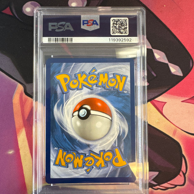 Mantyke #189 PSA 10