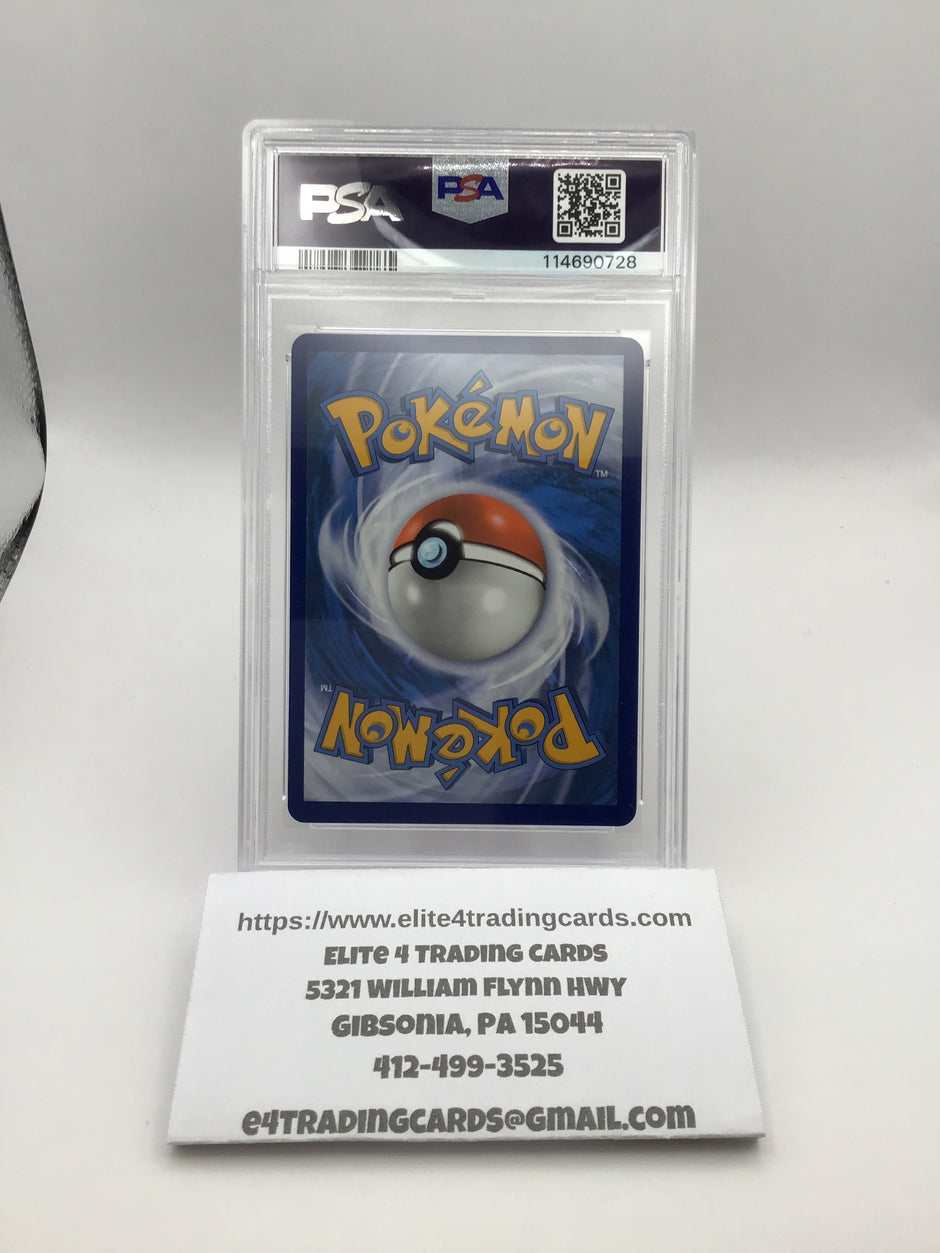 Loudred - 212/182 - SV04: Paradox Rift (PAR) (PSA 10)