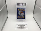 Rayquaza VMAX #TG29 Pokemon Silver Tempest (PSA 9)