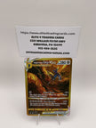 Origin Forme Dialga VSTAR (Secret) - SWSH: Crown Zenith: Galarian Gallery (CRZ:GG)