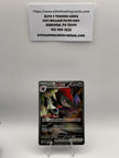 N's Zoroark ex - 185/159 - SV09: Journey Together (JTG)