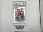 Lucario VSTAR #SWSH291 Pokemon Promo (PSA 10)