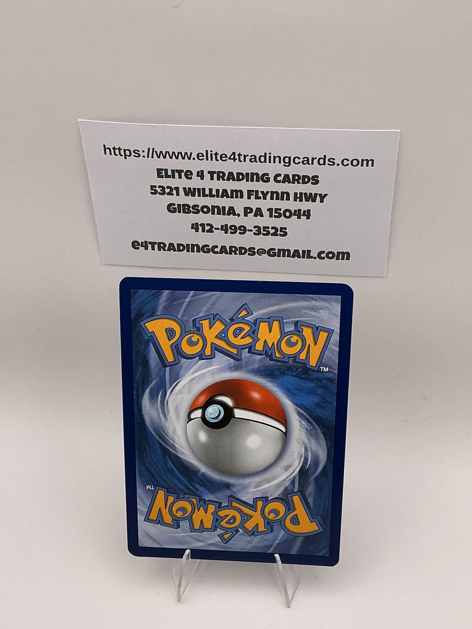 N's Zoroark ex - 185/159 - SV09: Journey Together (JTG)