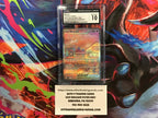 Mew ex #53 Pokemon Promo (CGC 10)