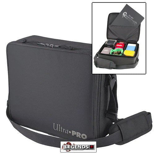 Ultra Pro Deluxe Gaming Case