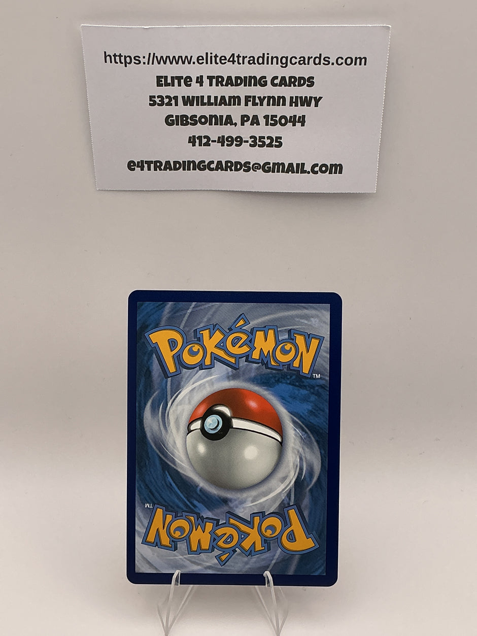 Reshiram & Charizard GX - SM - Unbroken Bonds (SM10)