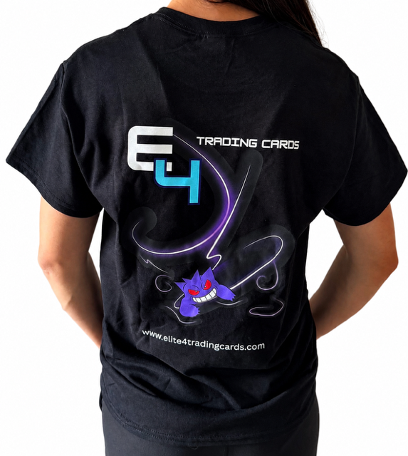 E4 Standard T-Shirt