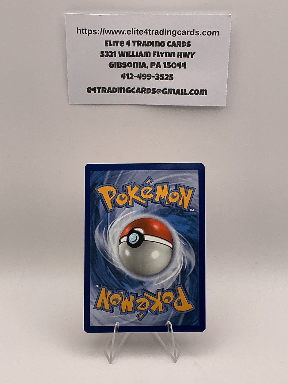 Espeon & Deoxys GX - SM240 - SM Promos (SMP)