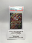 Sylveon V #184 Pokemon Evolving Skies (PSA 10)
