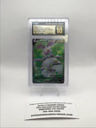Magearna V #79 Pokemon Japanese Incandescent Arcana (CGC Pristine 10)