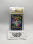 Zekrom - s8a-P: Promo Card Pack 25th Anniversary Edition (s8a-P) (CGC Pristine 10)