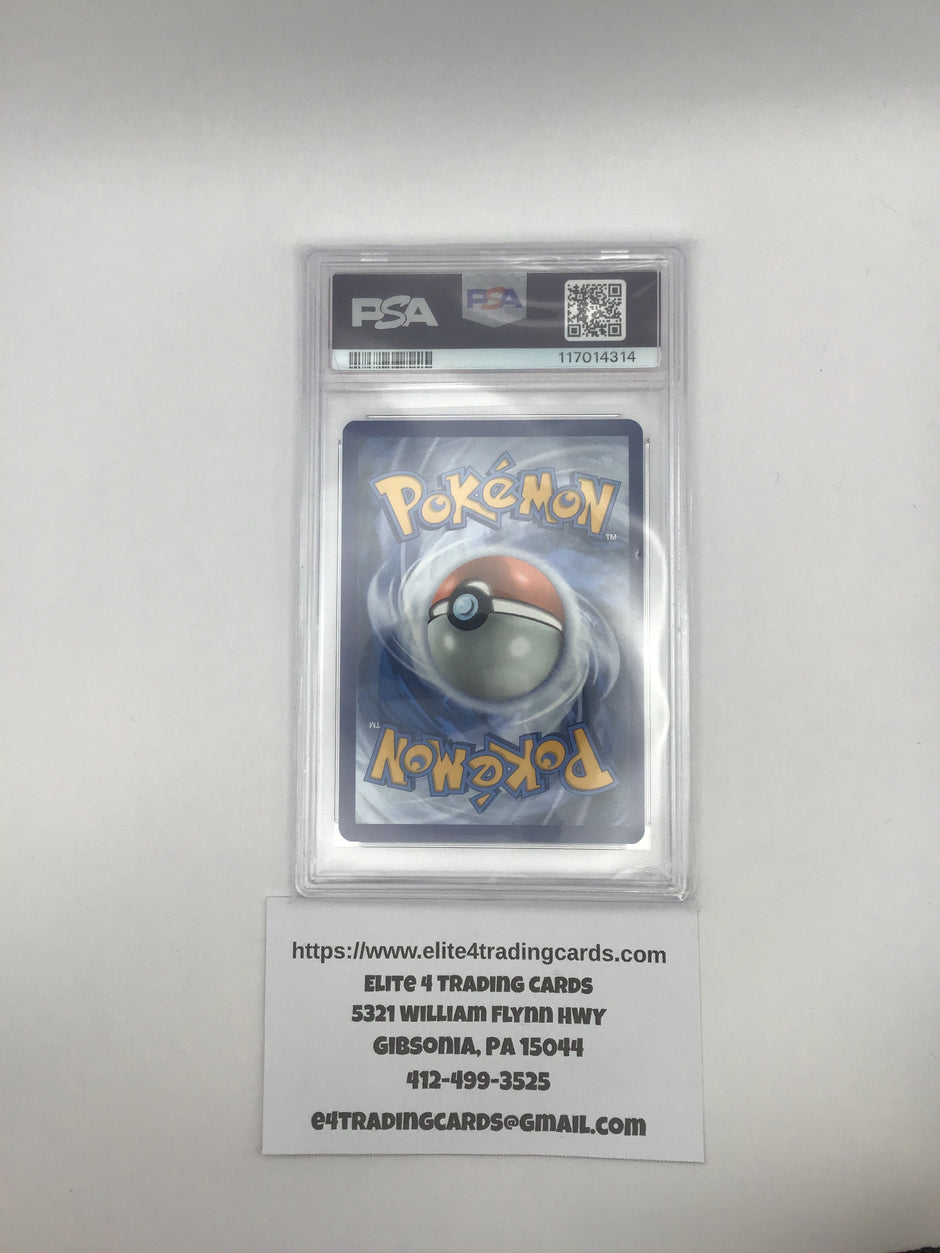 Altaria ex #253 Pokemon Paradox Rift (PSA 10)