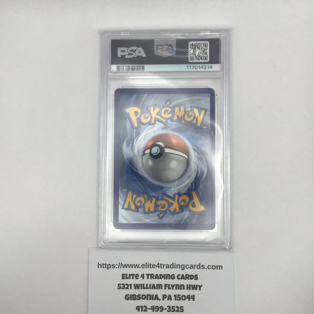 Altaria ex #253 Pokemon Paradox Rift (PSA 10)