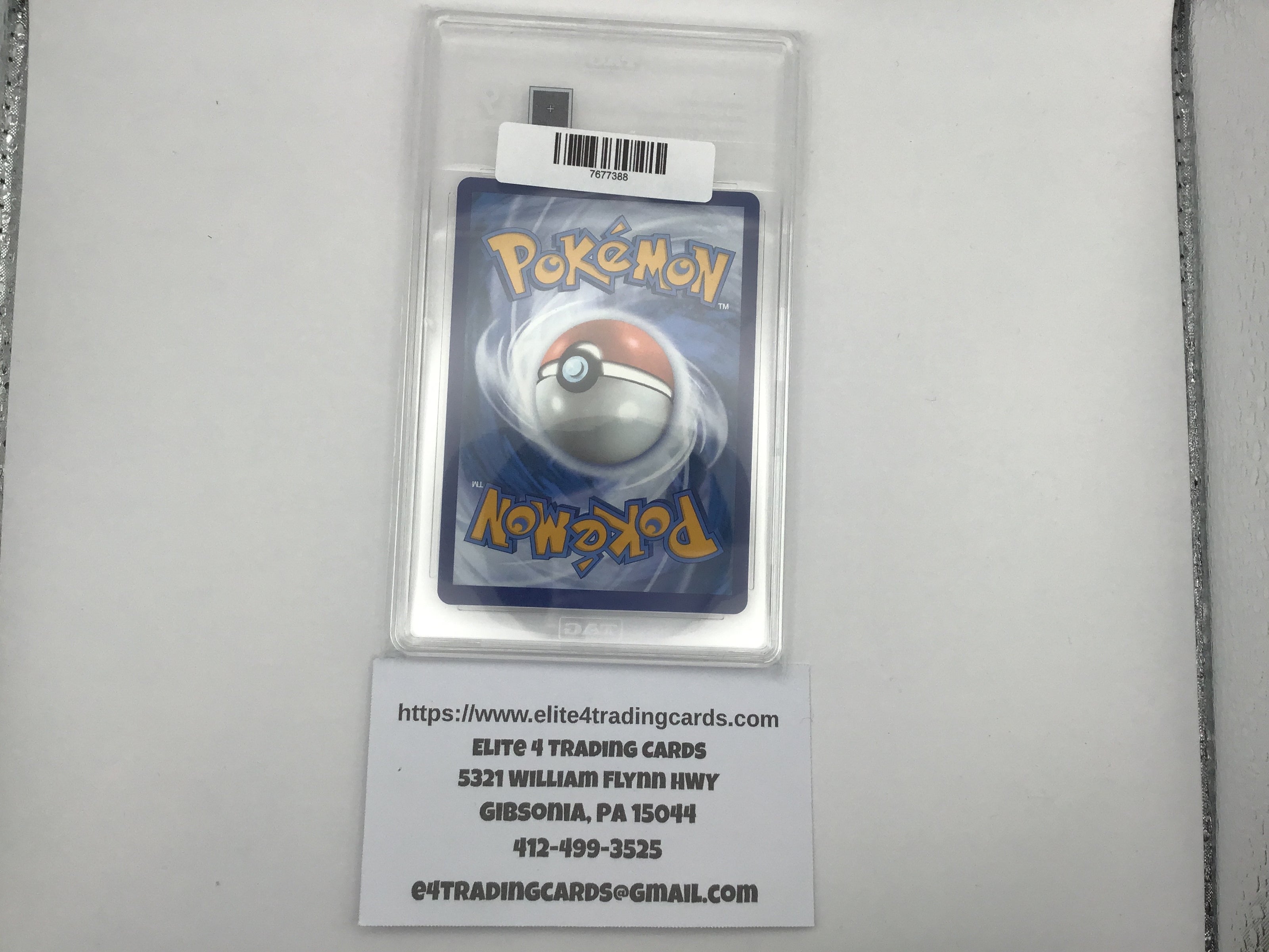 Arceus VSTAR #GG70 Pokemon Crown Zenith (TAG 9)