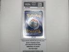 Pikachu #160 Pokemon Crown Zenith (PSA 9)