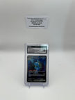 Blastoise ex #200 Pokemon Scarlet & Violet 151 (CGC 10)