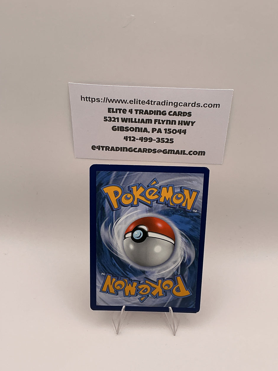 Reshiram & Charizard GX - SM247 - SM Promos (SMP) (LP)
