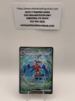 Garchomp ex - 085/062 - SV3a: Raging Surf (SV3a)