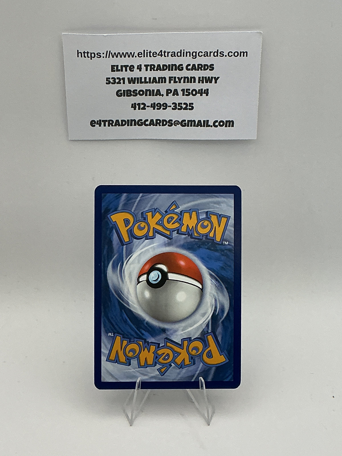 Glaceon ex - 150/131 - SV: Prismatic Evolutions (PRE)