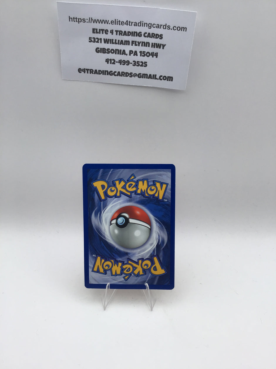 Dark Typhlosion - Neo Destiny (N4) -LP