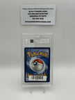 Mega Sharpedo ex #127 Pokemon Phantasmal Flames (TAG 9)