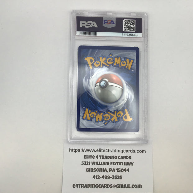 Pidgey #207 Pokemon Obsidian Flames (PSA 10)