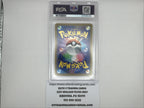 Jolteon [Nagaba] #64/SV-P Pokemon Japanese Promo (PSA 10)